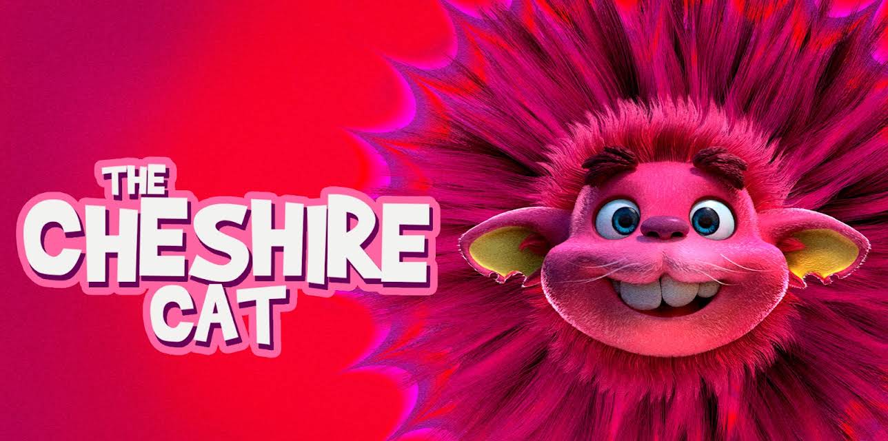 The Cheshire Cat (2024)