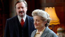 Agatha Christies Marple (S05/E01)