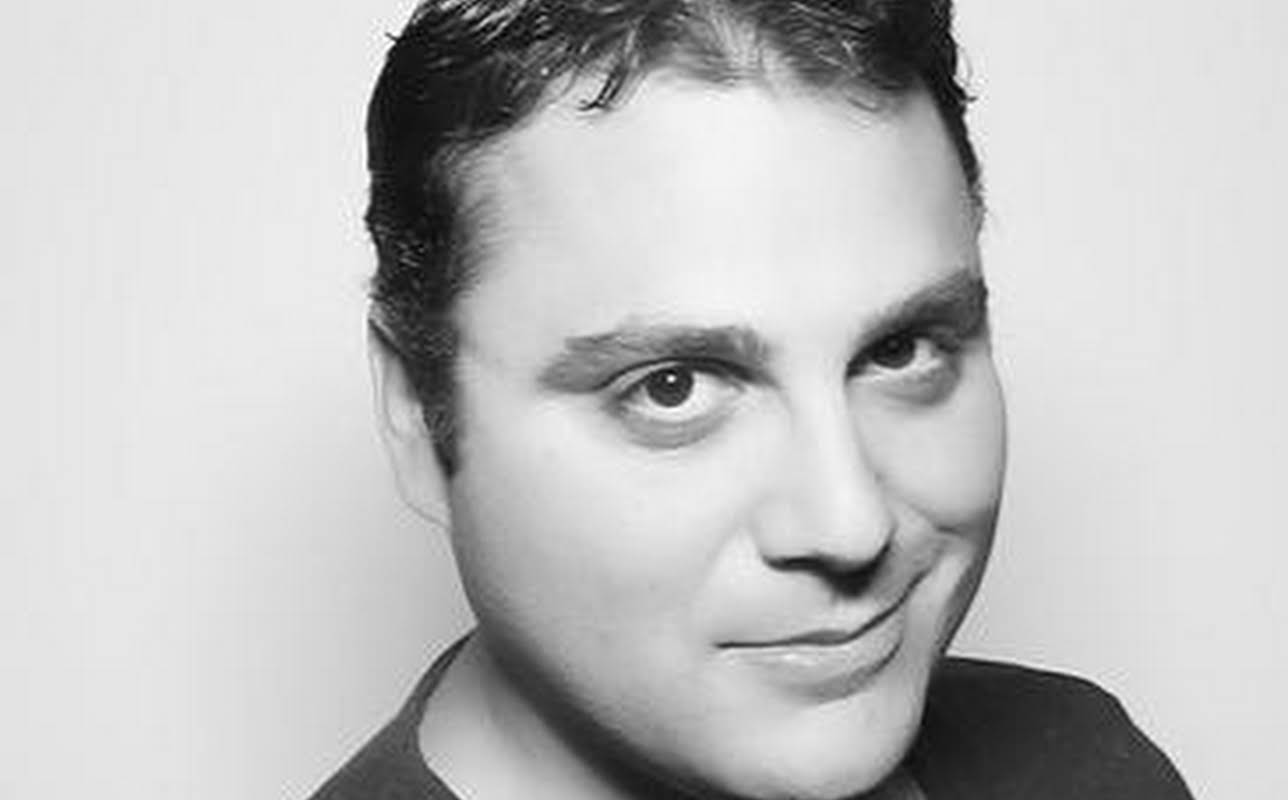 Alan De La Rosa