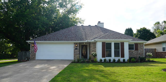 17:00: Fixer to Fabulous (S4 E6) (S4) | Kanal 11 | 3/18 2026