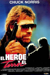00:25: El héroe y el terror | 13 TV | 8/24 2026