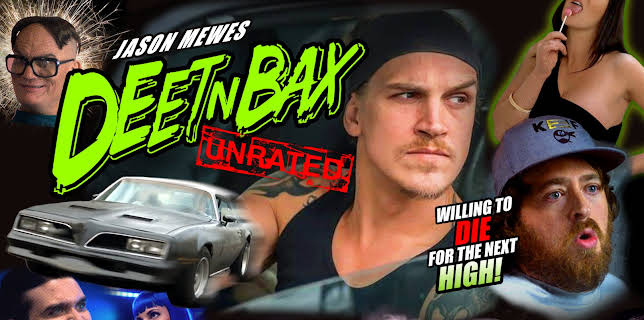 DEET n BAX Unrated (2020)