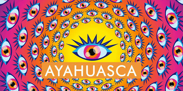 Ayahuasca (2022)