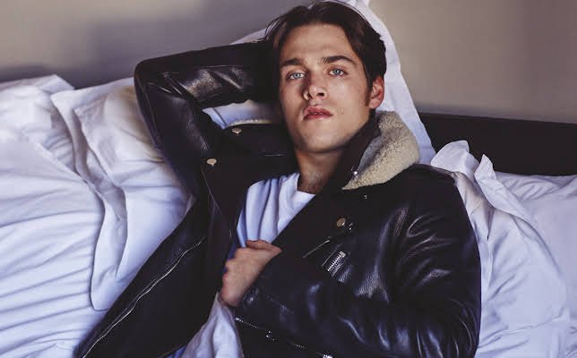 Dylan Sprayberry