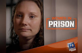 Women in Prison Season 1: Preacher's Daughter & The Soccer Mom
