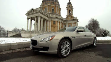 5:30 PM: How It's Made: Dream Cars (S1) | Discovery Channel | 6/26 2026