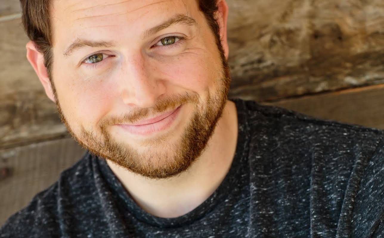 Brandon Hardesty