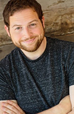 Brandon Hardesty as Kevin Bidwell