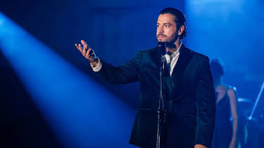 5:00 PM: The Good Ship Murder (S2 E4) (S2) | 5 Select | 12/30 2025