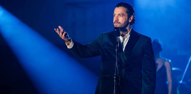 3:00 PM: The Good Ship Murder (S2 E4) (S2) | Channel 5 | 3/5 2026