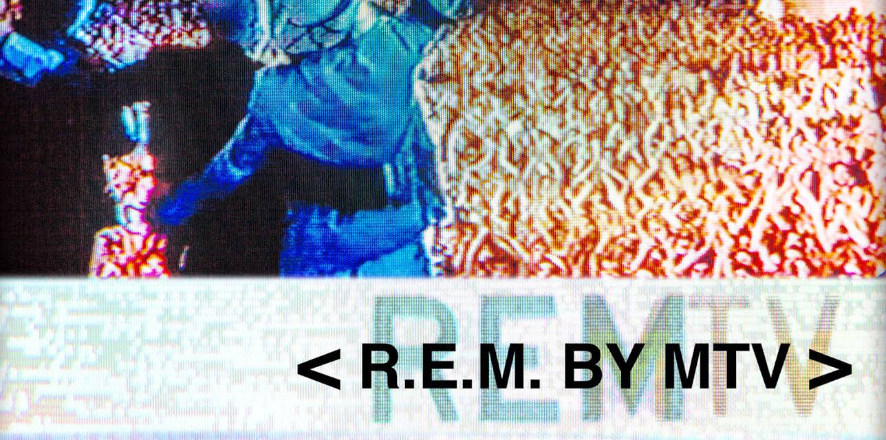 R.E.M. - R.E.M. By MTV (2014)