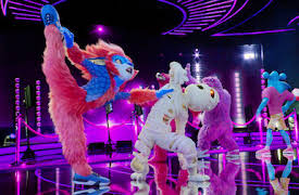 Dance Monsters: Episode 6