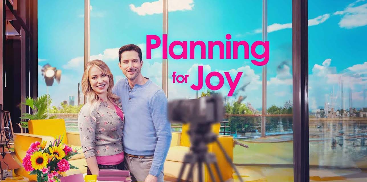 Planning for Joy (2023)