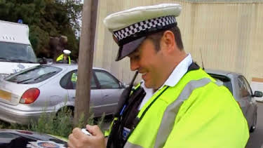 4:00 PM: Police Interceptors (S2 E8) (S2) | 5 Star | 8/5 2026