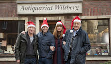 Wilsberg - Alle Jahre wieder