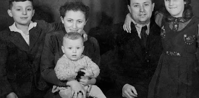 Die USA und der Holocaust (3/6)