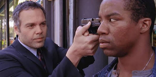 08:20: Criminal Intent - Verbrechen im Visier | VOX | 12/13 2025