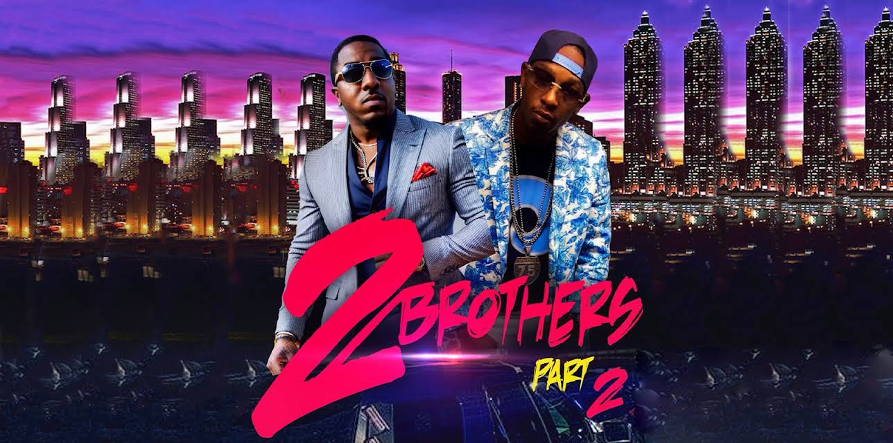 2 Brothers Part 2 (2023)