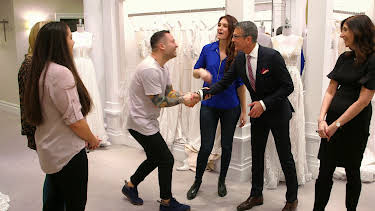 04:55: Say Yes to the Dress (S17 E5) (S17) | TLC | 6/26 2026