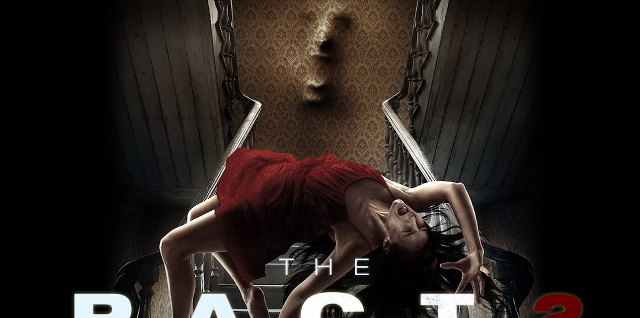 The Pact 2 (2014)