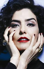 Letícia Sabatella as 