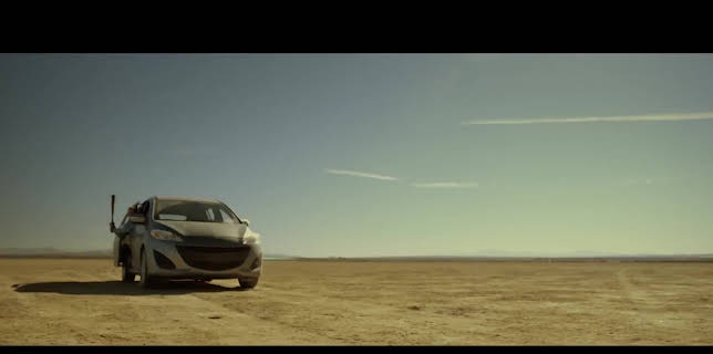 Happy Hunting (2017)