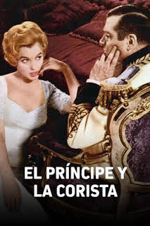 00:36: El príncipe y la corista | TCM | 7/3 2026