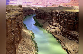 Wonders of the National Parks: A Geology of North America: Carving the Grand Canyon