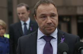 Little Boy Blue, Season 1: Episode 4