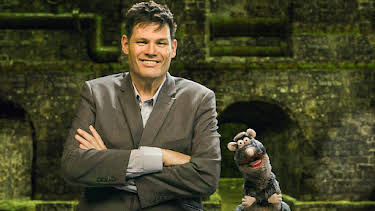 2:30 PM: Horrible Histories (S11) | CBBC | 10/27 2025