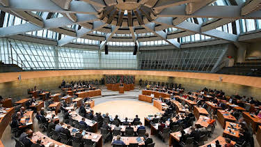 16:05: Landtag live | WDR Fernsehen | 7/14 2026