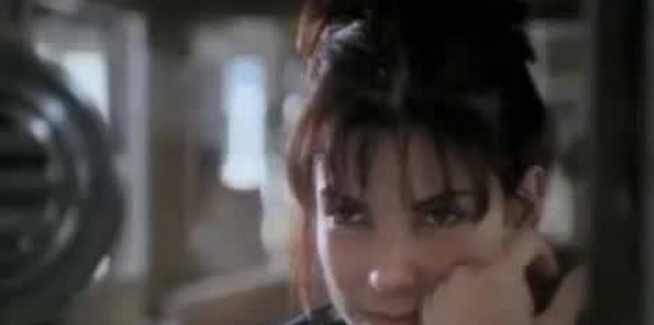 While You Were Sleeping (1995)
