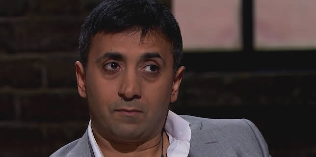 13:45: Dragons' Den (S15 E14) (S15) | TV6 | 3/4 2026