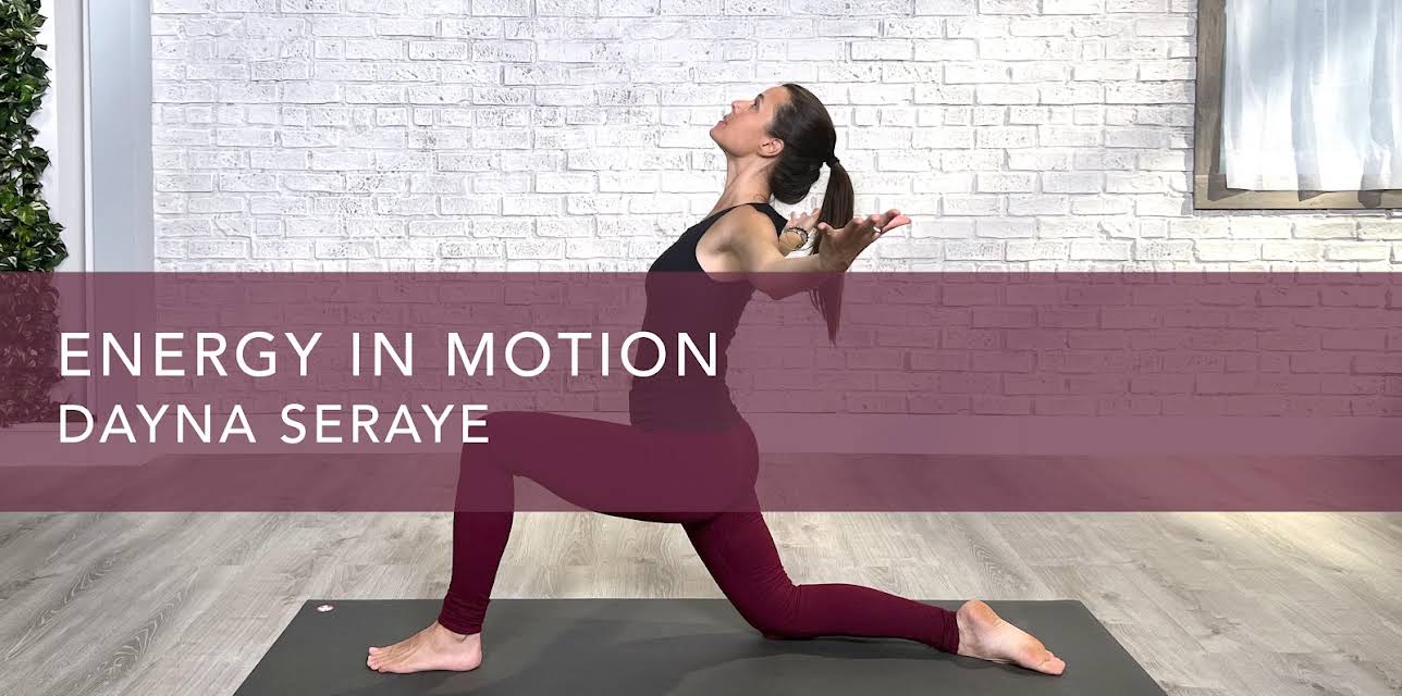 Energy In Motion (2022)