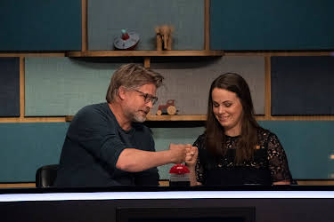 08:40: Alle mot alle (S7 E43) (S7) | TVNorge | 5/1 2026