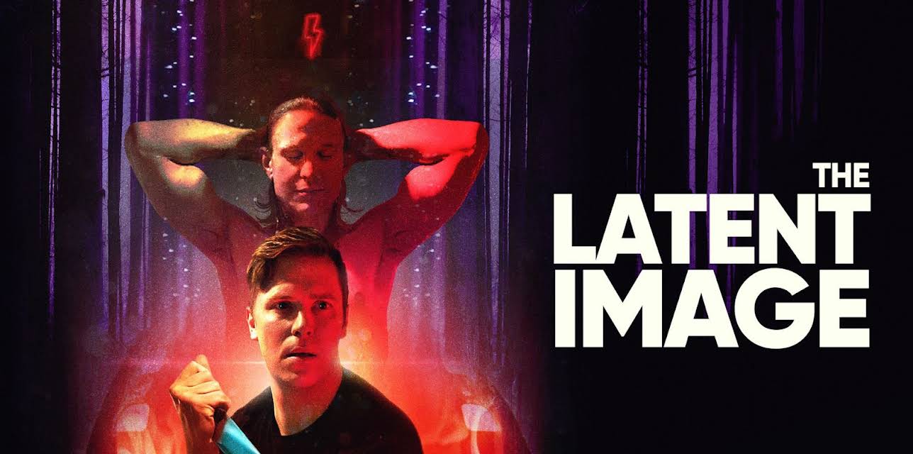 The Latent Image (2023)