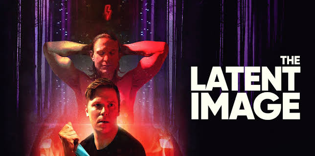 The Latent Image (2023)