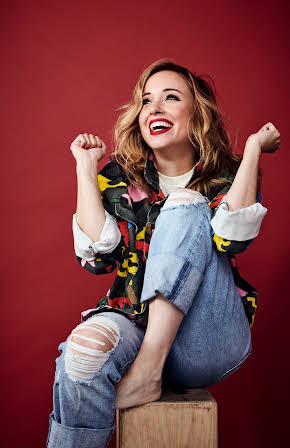 Natalie Lander as 