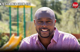 Ultimate Summer Cook-Off, Season 1: All-American Party