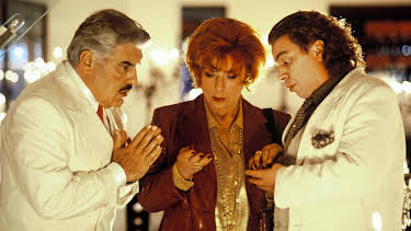 00:40: Rossini - Oder die mörderische Frage, wer mit wem schlief | BR Fernsehen | 4/12 2026