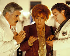 Rossini - Oder die mörderische Frage, wer mit wem schlief