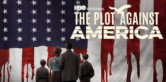 THE PLOT AGAINST AMERICA: Season 1