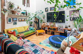 Where We Call Home: The Pickle Factory