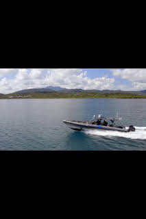 05:10: Control de aeropuertos: el Caribe: Coca y dinero | National Geographic | 4/3 2026