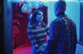 Home for Christmas: Hjärtesorg