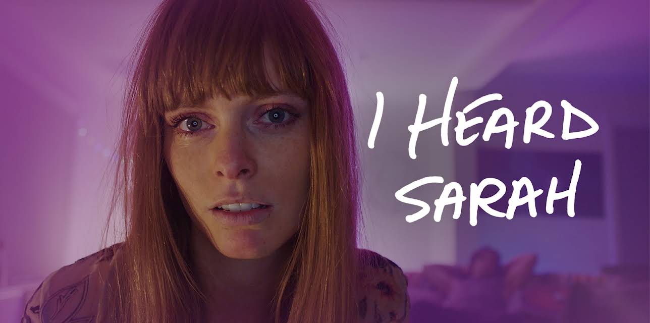 I Heard Sarah (2022)