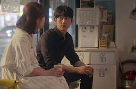 One Spring Night: Episode 16