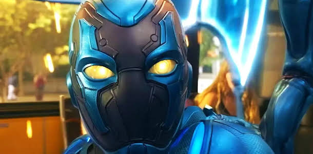 Blue Beetle is already considered a failure for Warner Bros.
