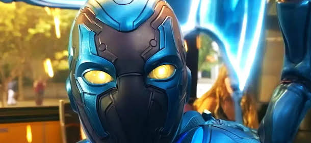 Blue Beetle is already considered a failure for Warner Bros.