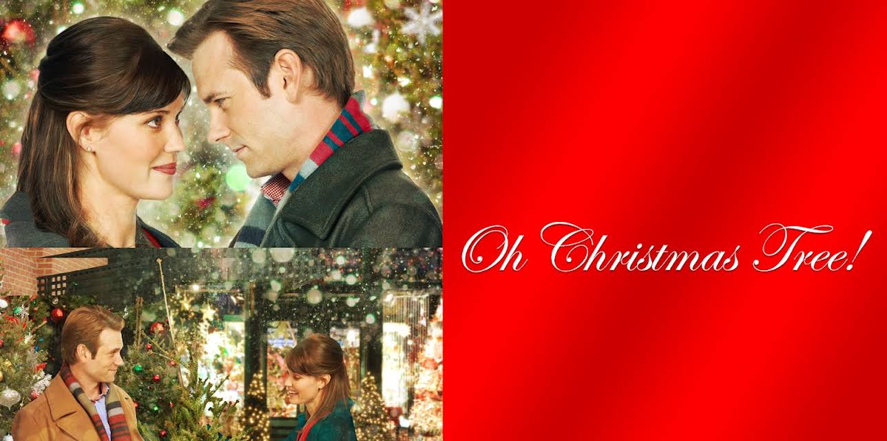 Oh, Christmas Tree! (2013)